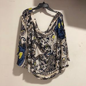 Rachel Rachel Roy women’s 3X blouse